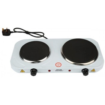 سخان طبخ كهربائي من هوم ماستر، عينين، HM-383